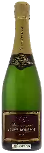 Bodega Veuve Doussot - Sélection Brut Champagne
