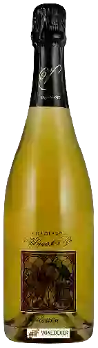 Bodega Vilmart & Cie - Cuvée Creation Champagne