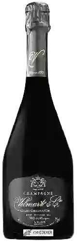 Bodega Vilmart & Cie - Grand Cellier d'Or Brut Champagne Premier Cru