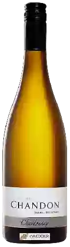 Bodega Chandon - Chardonnay Barrel Selection