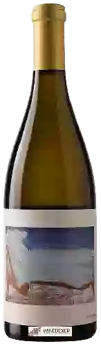Bodega Chanin - Bien Nacido Vineyard Chardonnay