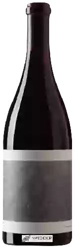 Bodega Chanin - Rita's Crown Vineyard Pinot Noir