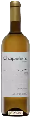 Bodega Chapeleiro - Arinto - Loureiro