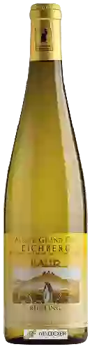 Bodega Charles Baur - Riesling Alsace Grand Cru 'Eichberg'