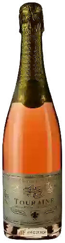 Bodega Charles Bove - Touraine Rosé