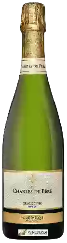 Bodega Charles de Fére - Crémant de Bourgogne Grande Cuvée
