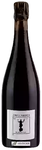 Bodega Charles Dufour - Le Haut de la Guignelle Blanc de Noirs Brut Champagne