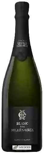 Bodega Charles Heidsieck - Blanc des Millénaires Blanc de Blancs