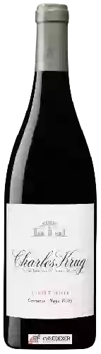 Bodega Charles Krug - Pinot Noir