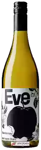Bodega Charles Smith - Eve Chardonnay