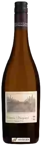 Bodega Charosa Vineyards - Selections Sauvignon Blanc