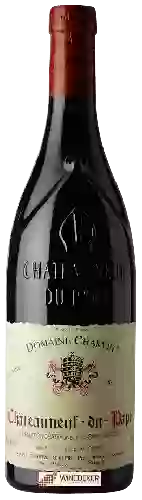 Domaine Charvin - Châteauneuf-du-Pape