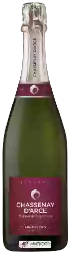 Bodega Chassenay d'Arce - Sélection Brut Champagne