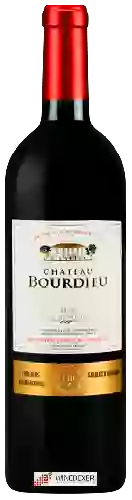 Château Bourdieu - Blaye Côtes de Bordeaux