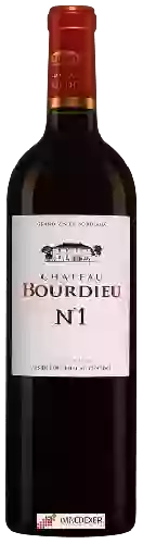 Château Bourdieu - No. 1