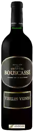 Château Bouscassé - Vieilles Vignes Madiran