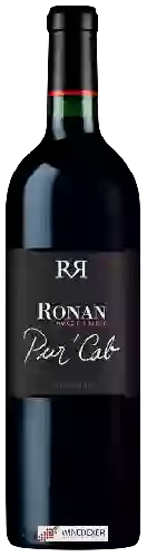 Château Clinet - Ronan by Clinet Pur Cab Bordeaux