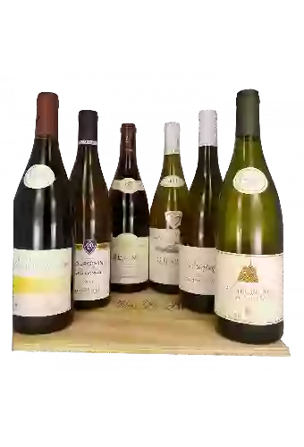 Bodega Pierre André - Bourgogne Chardonnay Grande Réserve