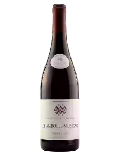 Bodega Pierre André - Chambolle-Musigny