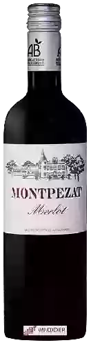 Bodega Montpezat - Merlot