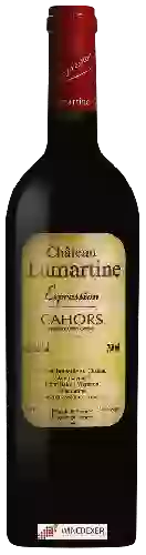 Château Lamartine - Expression Cahors