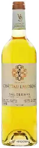 Château Landion - Sauternes