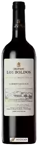 Château Los Boldos - Tradition Cabernet Sauvignon