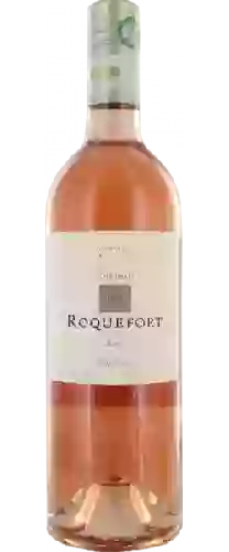 Château Roquefort - Bordeaux Rosé