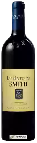 Château Smith Haut-Lafitte - Les Hauts de Smith Pessac-Léognan
