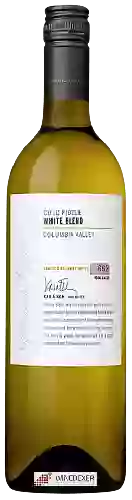 Chateau Ste. Michelle - Limited Release Cold Fiddle White Blend