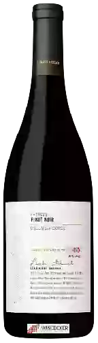 Chateau Ste. Michelle - Limited Release Fringes Pinot Noir