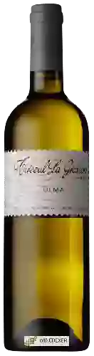 Bodega Tirecul la Gravière - Ulma