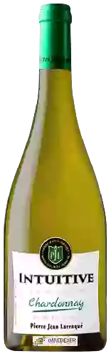 Château Vernous - Intuitive Chardonnay