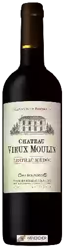 Château Vieux Moulin - Listrac-Médoc