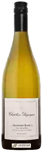 Bodega Chatelain Desjacques - Sauvignon Blanc