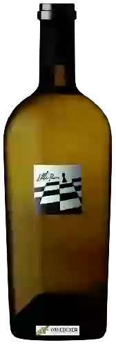 Bodega Checkmate - Little Pawn