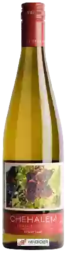 Bodega Chehalem - Three Vineyard Pinot Gris