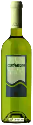 Bodega Chiericati Vini - Confessore