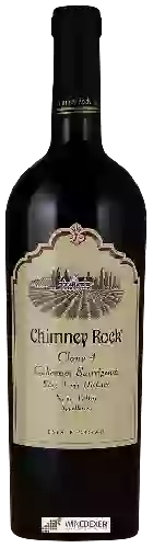 Bodega Chimney Rock - Cabernet Sauvignon Clone 4