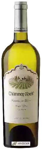 Bodega Chimney Rock - Sauvignon Blanc 
