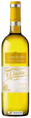 Bodega Gran Feudo - El Idilio Edición Limitada Chardonnay