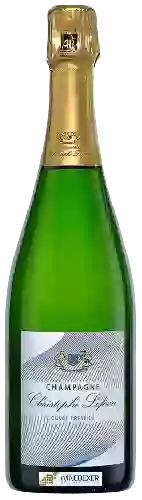 Bodega Christophe Lefevre - Cuvée Prestige Champagne