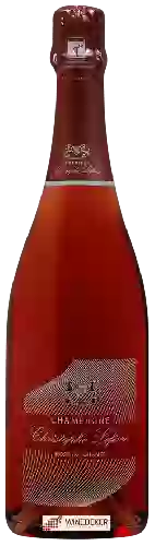 Bodega Christophe Lefevre - Rosé de Saignée Champagne