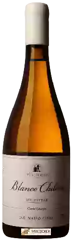 Bodega De Martino - Cuvée Giorgio Blanco Chileno