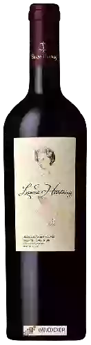 Bodega Laura Hartwig - Single Vineyard Cabernet Sauvignon
