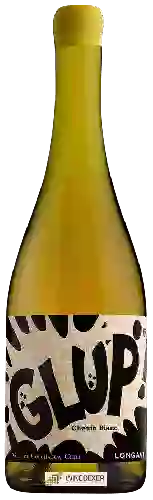 Bodega Longaví Wines - Glup Chenin Blanc