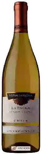 Bodega Vina La Rosa - La Palma Chardonnay