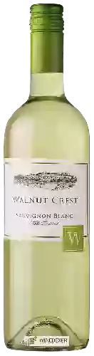 Bodega Walnut Crest - Sauvignon Blanc