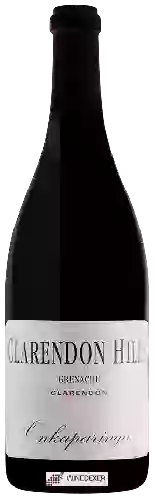 Bodega Clarendon Hills - Onkaparinga Grenache