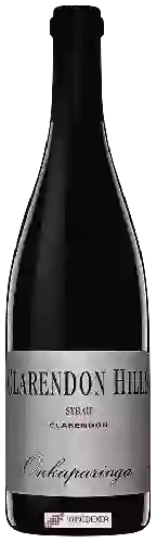 Bodega Clarendon Hills - Onkaparinga Syrah